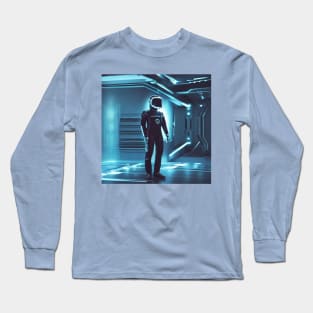 Universe Suite, Robocop T-Shirts: Stylish and Futuristic Designs  T-Shirt Long Sleeve T-Shirt